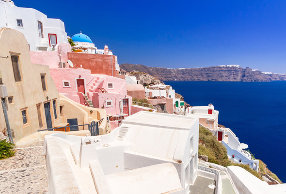 希腊移民：希腊黄金签证 “重启” ，允许委托代表提出申请！